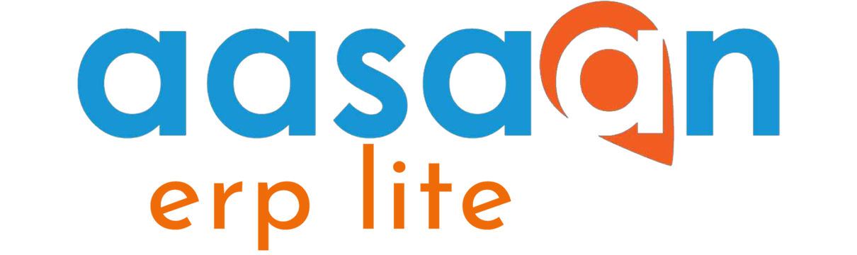 Aasaan ERP